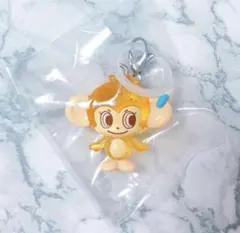 ナルミヤキャラクターズ めじるしアクセサリー デイジーラバーズ ルッキー