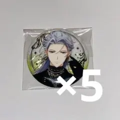 東リべ 原画展 松野千冬 5点 缶バッジ - メルカリ