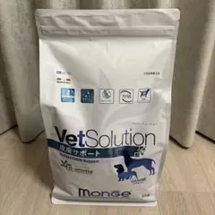 Monge VetSolution 猫用 療法食 ストルバイト - メルカリ