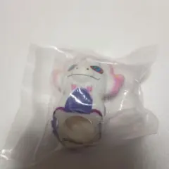 モンスターハンター フィンガーパペット Vol.1 タマミツネのサムネイル