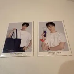 FANTASTICS 堀夏喜 フォトカード