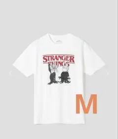 【新品未使用】グラニフ　ヒグチユウコ　Tシャツ　M