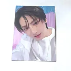 SEVENTEEN YAKUSOKU ペンミ トレカ ジュン セルカ