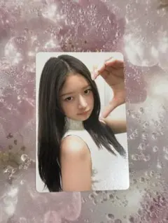 IVE SECRET レイ オフイベ11/24 大阪会場限定特典