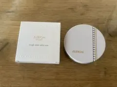 2/18 発売アルビオン スタジオ タフウェアソリッド 060