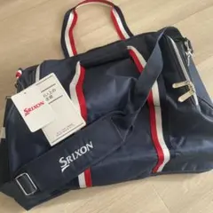 [Excellent Condition] SRIXON Golf Bag