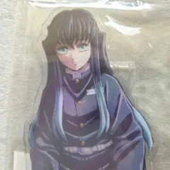 鬼滅の刃 ufotable 柱稽古編 第一弾 KVアクリルスタンド【時透無一郎】