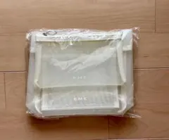 【新品未開封】RMK ノベルティ　バックインバックのサムネイル