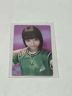 2025年最新】飯田栞月トレカの人気アイテム - メルカリ