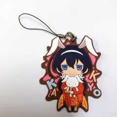 文スト 文豪ストレイドッグス 泉鏡花 ラバスト ラバーストラップ