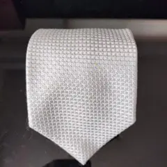 ネクタイ グレー