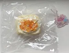 【炫一杯冰美式】ココナッツパン