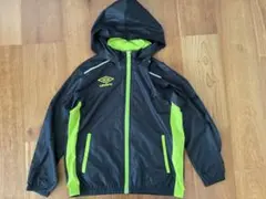 umbro ウィンドブレーカー 140