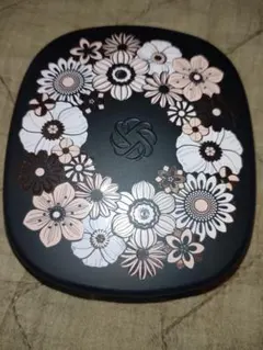 【２回使用】デコルテ　クリスマスコフレ アイシャドウパレット 08