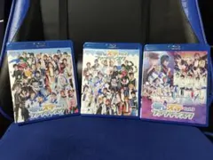 あんステ Vol.3 ファンディスク Blu-ray - メルカリ
