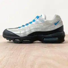 2025年最新】nike air max 95 レーザーブルーの人気アイテム - メルカリ
