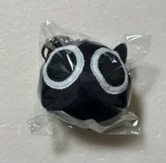 羅小黒戦記 ぬいぐるみ ヘイショ キーホルダー