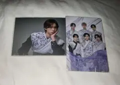 Lienel 近藤駿太 HMV特典