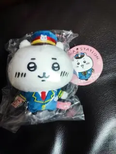 2025年最新】駅員 ちいかわの人気アイテム - メルカリ