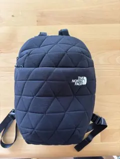 THE NORTH FACE ジオフェイスミニパック　ブラック