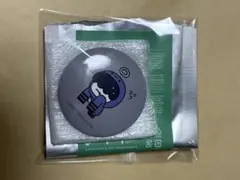 TXT プルバトゥ　缶バッジ　フムニャリン　ヒュニンカイ