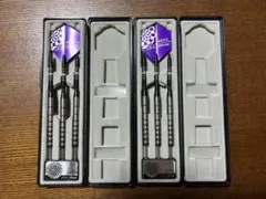 【新品未使用】DARTSLIVEカード 間柴了 はじめの一歩 ダーツ