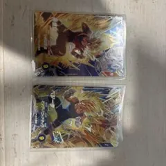 ドラゴンボールダイバーズカード