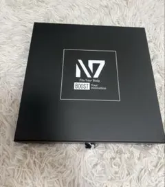 N7 スポブラ　なな　ひなちゃんねる　加藤ひなたのサムネイル