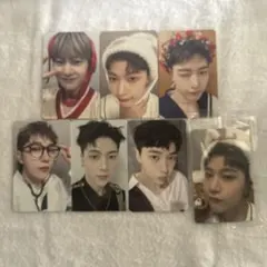 みうみう様専用ページ