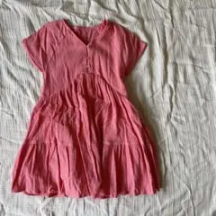 mewoo! ジャガードドレス