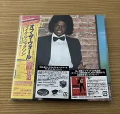 35・8P-2☆マイケル・ジャクソン/オフ・ザ・ウォール 旧規格 初期盤
