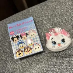 ディズニーストア　シークレットぬいぐるみポシェット