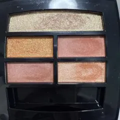 シャネル　レベージュパレット ルガール　ゴールデン