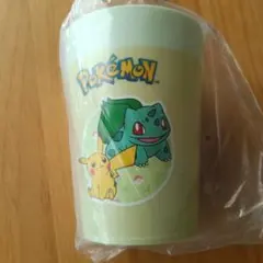 マクドナルド ポケモン カラーチェンジカップ　サマーチャンスバッグ