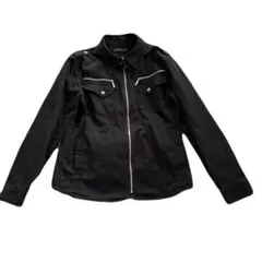 アーカイブ ジャケット