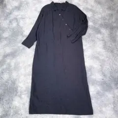 ガリャルダガランテ ロングワンピース