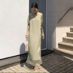 2025年最新】ameri vintage ワンピース 結婚式の人気アイテム