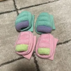 足指カバー　2足セット