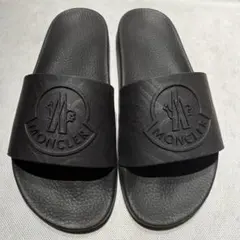 MONCLER サンダル BASILE【超美品】のサムネイル