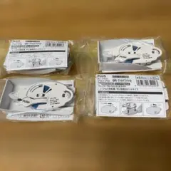PLUS TG-1221R テープのり 詰め替え用norinoのサムネイル