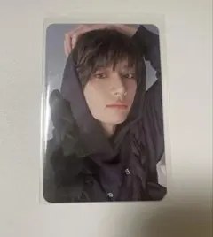 txt ボムギュ　weverse トレカ