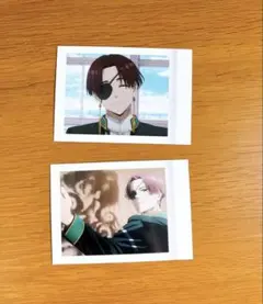 WIND BREAKER　蘇枋隼飛　ぱしゃこれ