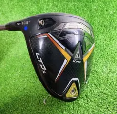 コブラLTDxLS 9° ドライバー レフティ COBRA（コブラ） 即納可！(レフティモデル)Cobra Golf King LTDx LS