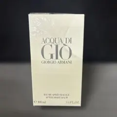 GIORGIO ARMANI アクアデジオフォーメンオードトワレ100mlのサムネイル