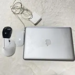 ジャンクMacBook 本体 MacBook Pro 13in Mid 2009 ジャンク｜Yahoo!フリマ（旧PayPayフリマ）