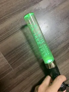 欅坂46 ARENA TOUR 2019 ペンライト 緑