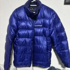 mont-bell スペリオダウン