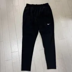 Nike DRI-FIT ジャージパンツ M ブラック　メンズ