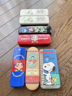 2026年最新】文房具まとめ売り 筆箱の人気アイテム - メルカリ