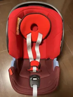 2026年最新】cybex エイトンの人気アイテム - メルカリ